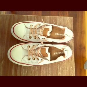 Women’s converse chuck taylor shoreline